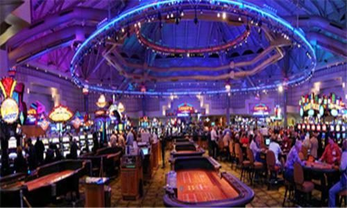 The Grand Hotel At Coushatta (Adults Only) キンダー エクステリア 写真